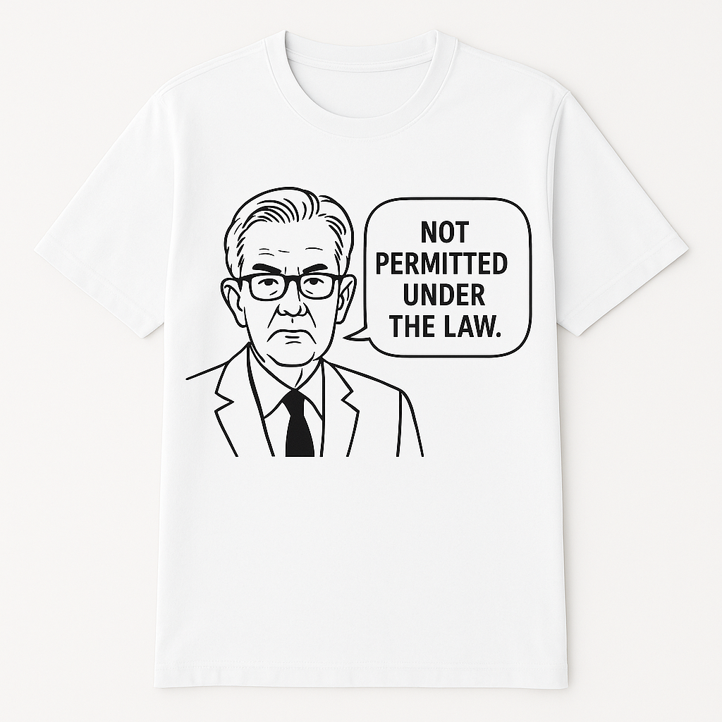 Not Permitted Under The Law.